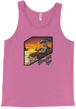 Summer Festival Tank