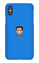 aydenhines iPhone Phone Cases
