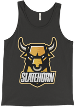 Logo Tank Top