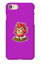 Legacy iPhone Phone Cases
