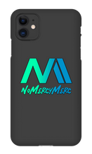 NoMercyMerc iPhone Cases