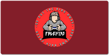 falex_132 XXL Gaming Mousepad