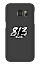 813 Gaming Samsung Phone Cases