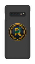 Rufio Samsung Phone Case