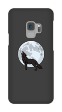 undergroundbua Samsung Phone Cases
