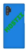 mostii1337 Samsung Phone Cases