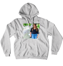 adrijana_channel Hoodies (No-Zip/Pullover)