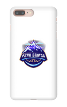 Peak Gaming iPhone Phone Case