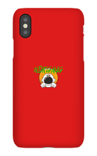 dkblaaad Dkgang iPhone Cases