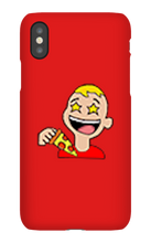 sergioc6 iPhone Phone Cases