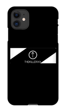 thekillerixx iPhone Phone Cases