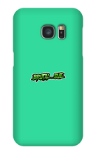 brutal_sue Samsung Phone Cases