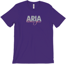 aria_lovesyou T-Shirts