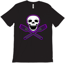 Jolly Forker T-Shirts