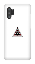 antero_and_maze Samsung Phone Cases