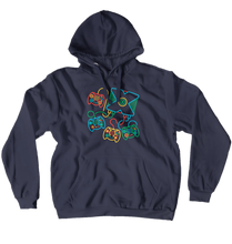 thatguyau Hoodies (No-Zip/Pullover)