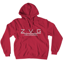HOODIE PROTO 2