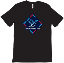 hackporlapaz T-Shirts