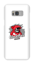 gloveboxgaming Samsung Phone Cases