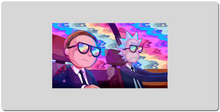 lolfnbros XXL Gaming Mousepad