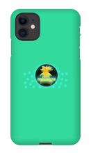 typhlosiontycoon iPhone Phone Cases