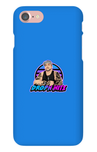 Youtube Logo iPhone Phone Cases