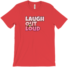Laugh Out Loud T-Shirts