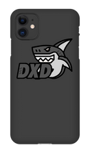sharkdxd iPhone Phone Cases