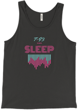 T-93 Since Sleep T-Top