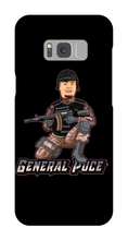 generalpuce Samsung Phone Cases
