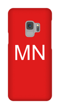 thecousinsmn Samsung Phone Cases