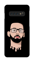 leotwitchpt Samsung Phone Cases