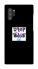 dropthebass samsung phonecase