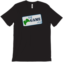 The Game Vlog TShirt