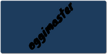 oggimaster XXL Gaming Mousepad