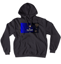 darktemp66 Hoodies (No-Zip/Pullover)