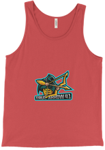 true_arrow41 Tank Top