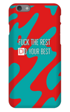 agrawalr0610 iPhone Phone Cases