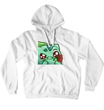 yuuka0 Hoodies (No-Zip/Pullover)