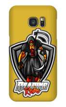 reapingrobo Samsung Phone Cases