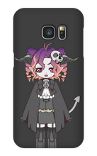 egoyle Samsung Phone Cases