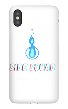 sidesquad iPhone Phone Cases