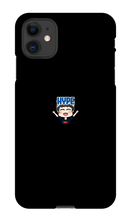 kierans_sure iPhone Phone Cases