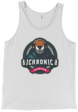 OG "iChronic Gaming" Logo Tank Top
