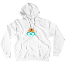 yourherokingd Hoodies (No-Zip/Pullover)