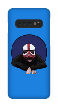 dalistor12352 Samsung Phone Cases