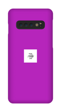 chtiniglo Samsung Phone Cases