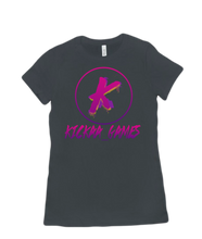 kickaa_games Women’s T-shirt