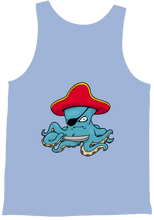Octavius Tank Top