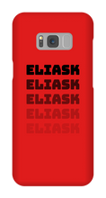 Elias K. / Handyhülle (Samsung) / 0% Profit